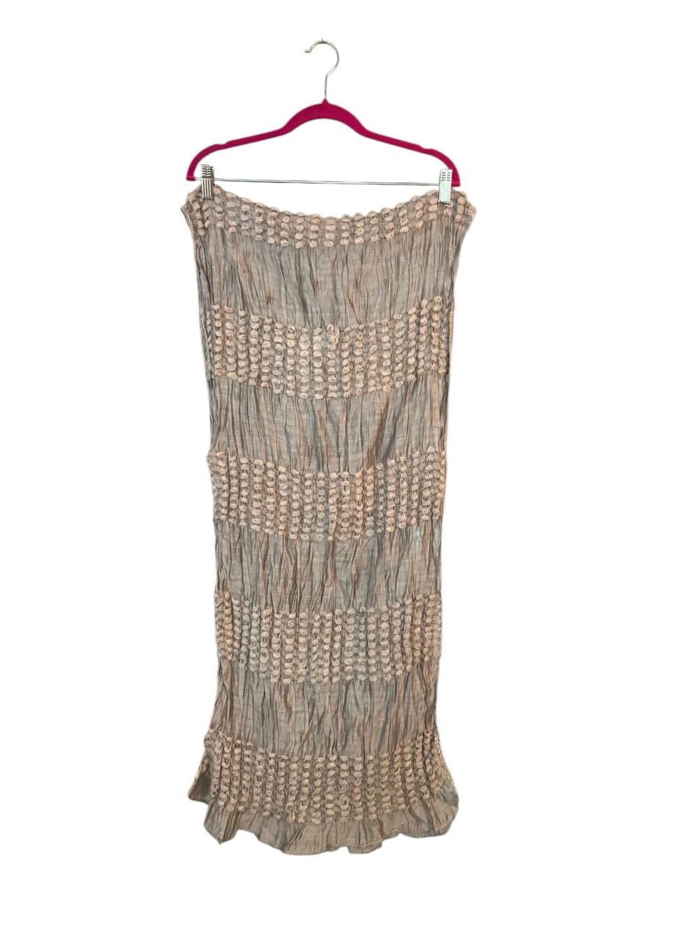 Fraas Women’s Large Blanket Scarf Knit Textured Wrap Cozy Warm